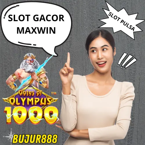 Link Pulsa : Situs Gacor Maxwin Deposit Pulsa 5000 Gampang Menang 100%