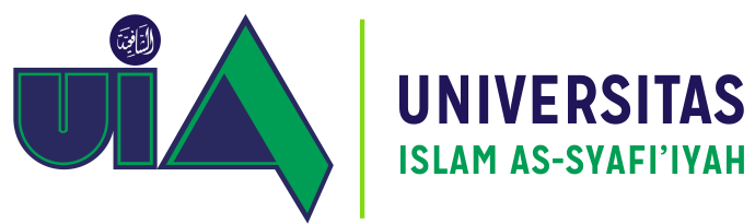 UNIVERSITAS ISLAM AS-SYAFI’IYAH